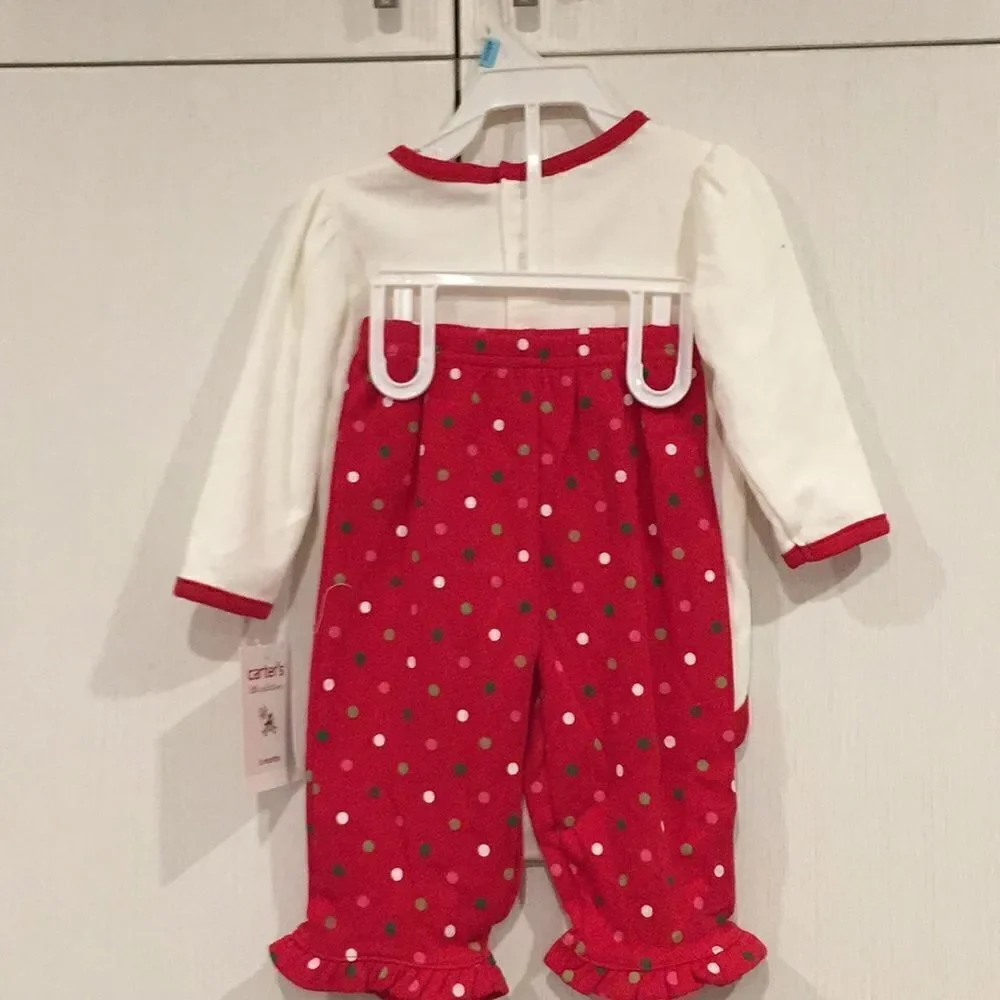 Santa PJ